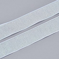 Sparkle Organza Satin Ribbon&nbsp;SRIB-T009-03C