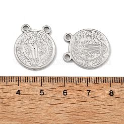 Religion 304 Stainless Steel Pendants&nbsp;SA-B006-07P-A