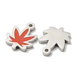 304 Stainless Steel Charms&nbsp;STAS-L022-169P