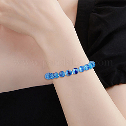 320Pcs 4 Style Brass Beads&nbsp;KK-FH0006-89