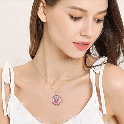 DIY Pendant Making&nbsp;DIY-PH0026-57