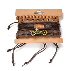Bracelets Sets&nbsp;BJEW-I294-03