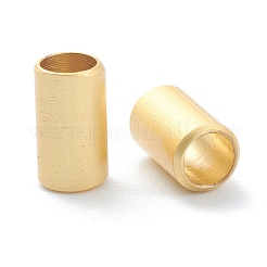 Brass Beads&nbsp;X-KK-P198-07A-MG