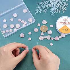 DIY Natural Stone Beads Bracelet Making Kit&nbsp;DIY-AR0002-05