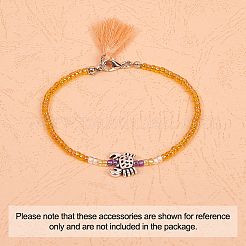 Tibetan Style Alloy Beads&nbsp;LS-PALLOY-TAC0009-17AS