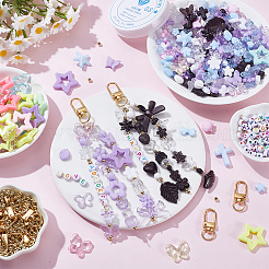DIY Pendant Decoration Making Kits&nbsp;DIY-BM0001-61