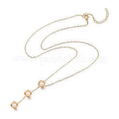 304 Stainless Steel Jewelry Sets&nbsp;SJEW-M097-12G