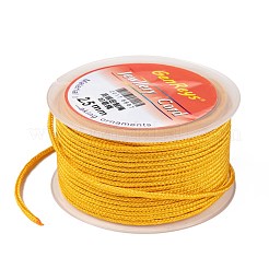 Braided Nylon Threads&nbsp;NWIR-Z001-03