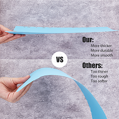 A4 Binder Divider Pages&nbsp;DIY-WH0430-425A