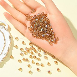 Preciosa&reg Crystal Beads&nbsp;Y-PRC-BA6-10330-201