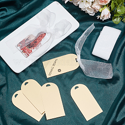 20Pcs Acrylic Wedding Seat Label&nbsp;AJEW-BM0001-24C