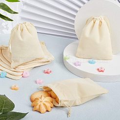 Rectangle Velvet Pouches&nbsp;TP-NB0001-10