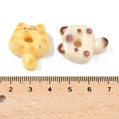 Resin Cabochons&nbsp;X-CRES-Q011-01A