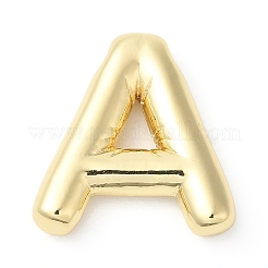 Eco-Friendly Rack Plating Brass Pendants&nbsp;KK-R143-21G