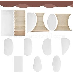 201 Stainless Steel Clay Knife Sets&nbsp;TOOL-UN0001-16