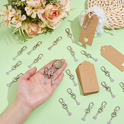 Alloy Pendant Decorations&nbsp;KEYC-PH01553