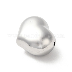 Non-Tarnish 304 Stainless Steel Beads&nbsp;STAS-L022-244P