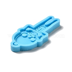 Skeleton DIY Pendant Silicone Statue Molds&nbsp;LS-SIMO-H004-09