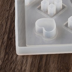 DIY Silicone Holder Molds&nbsp;SIMO-Z002-01J
