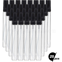 Mini Refillable Glass Spray Bottles&nbsp;MRMJ-BC0002-12A