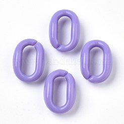 Acrylic Linking Rings&nbsp;OACR-S029-119A-M