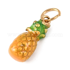 304 Stainless Steel Pendants&nbsp;LS-STAS-D205-04B-G