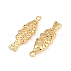 Ocean Theme Brass Pendants&nbsp;X1-KK-F902-07J-G