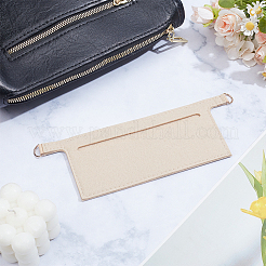 Felt Purse Organizer Insert&nbsp;AJEW-CN0007-79B