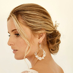 DIY Dangle Earring Making Kits&nbsp;DIY-MP0001-02