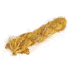 Nepal Pure Silk Cord&nbsp;OCOR-TAC0038-07B