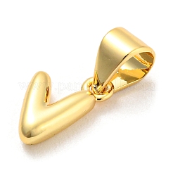 Brass Charms&nbsp;KK-Z027-14G-V