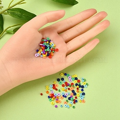 DIY Beads Jewelry Making Finding Kit&nbsp;DIY-YW0005-62