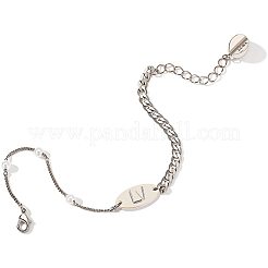 Brass Links&nbsp;KK-PH0035-55