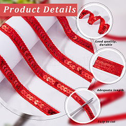 20M Polyester Ribbons&nbsp;SRIB-CY0001-21C