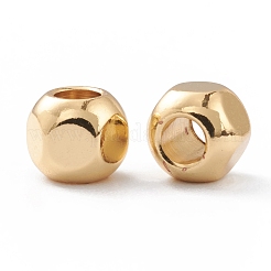 Brass Beads&nbsp;KK-A149-14G