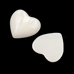 Opaque Resin Decoden Cabochons&nbsp;CRES-I036-16C