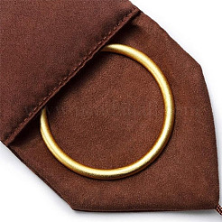 Cloth Bracelet Storage Envelope Bags with Velvet Inside&nbsp;AJEW-WH0475-14A