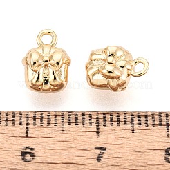 Brass Pendants&nbsp;KK-T081-12G