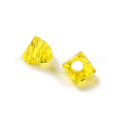 100Pcs 1 Set Glass Beads&nbsp;GLAA-D300-02B