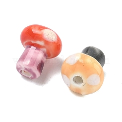 Handmade Porcelain Beads&nbsp;PORC-A031-06