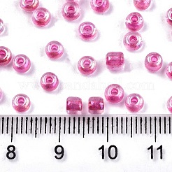 8/0 Glass Seed Beads&nbsp;X-SEED-A016-3mm-205