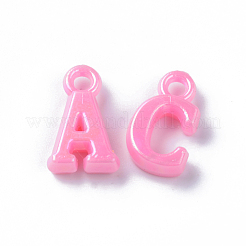 Opaque Acrylic Charms&nbsp;MACR-Q239-010