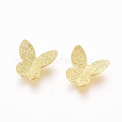 Alloy Cabochons&nbsp;PALLOY-WH0068-09A-G