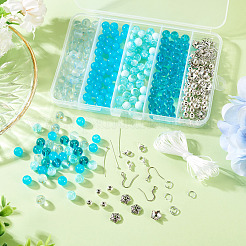 DIY Jewelry Making Kits&nbsp;DIY-TA0012-24D
