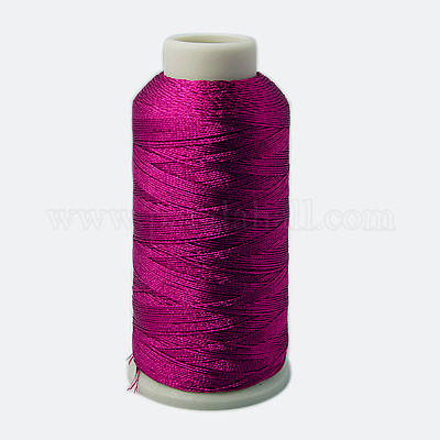 Metallic Thread&nbsp;MCOR-G001-0.8mm-09-1