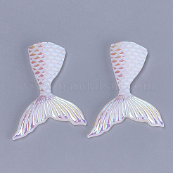 Resin Cabochons&nbsp;CRES-T012-06