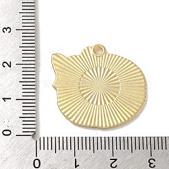 Alloy Enamel Pendants&nbsp;ENAM-147-04B-G