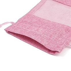 Cotton Packing Pouches&nbsp;OP-R034-16x23-13I