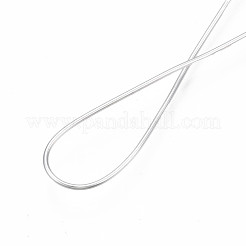 Round Copper Jewelry Wire&nbsp;CWIR-S003-1.0mm-02A