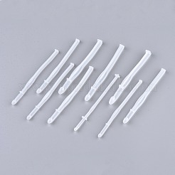 Crochet Hook Silicone Molds&nbsp;X-DIY-I036-08